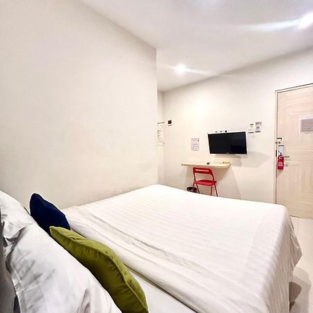 Priority Guest House Самаринда Экстерьер фото