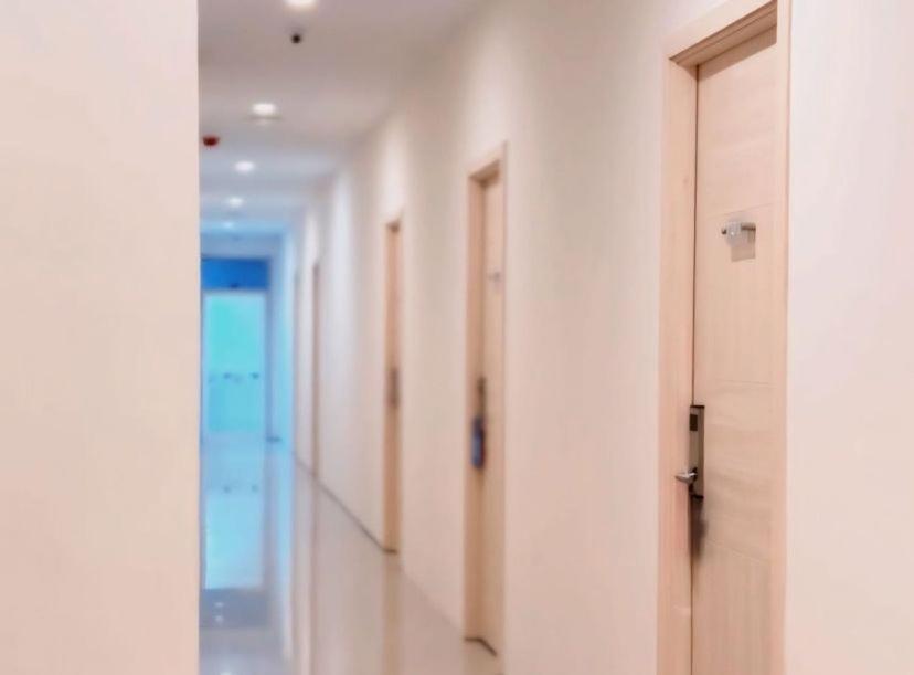 Priority Guest House Самаринда Экстерьер фото