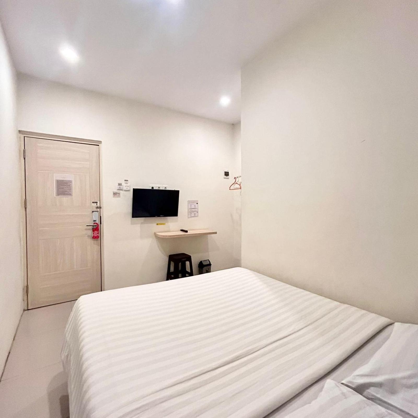 Priority Guest House Самаринда Экстерьер фото
