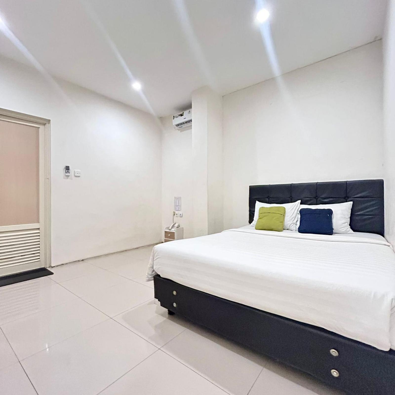 Priority Guest House Самаринда Экстерьер фото