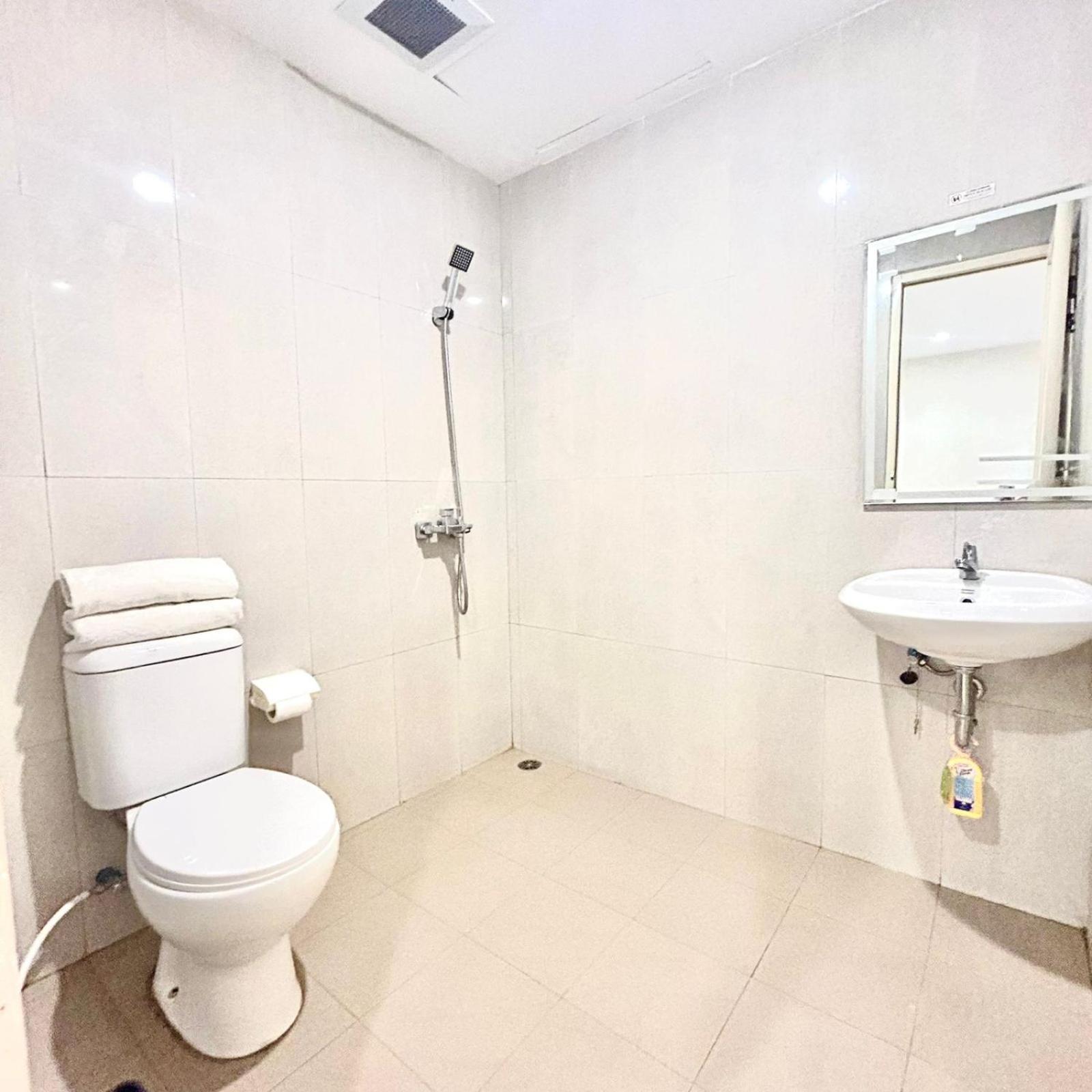 Priority Guest House Самаринда Экстерьер фото