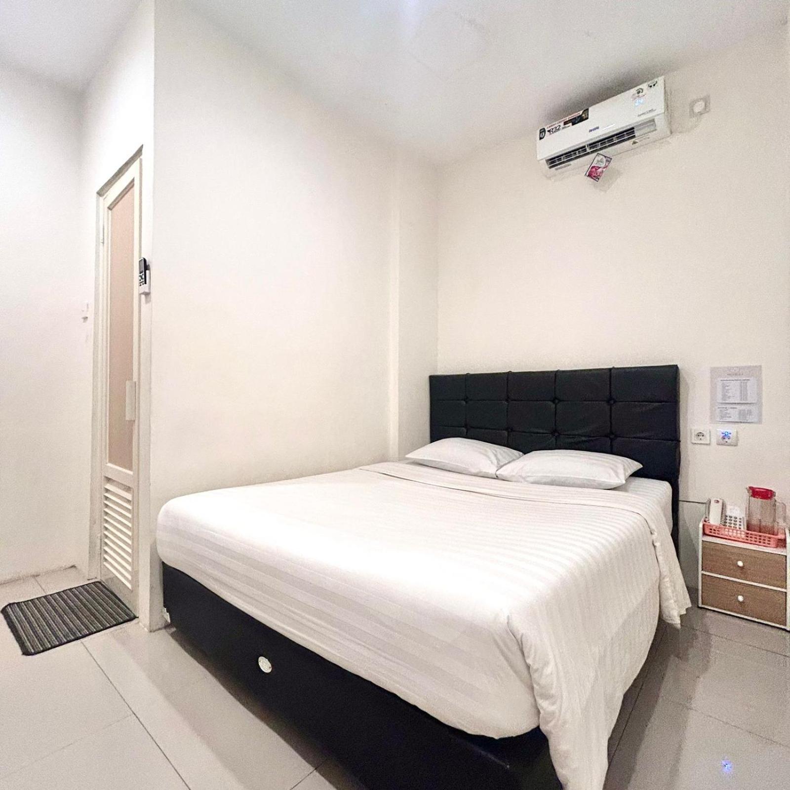 Priority Guest House Самаринда Экстерьер фото