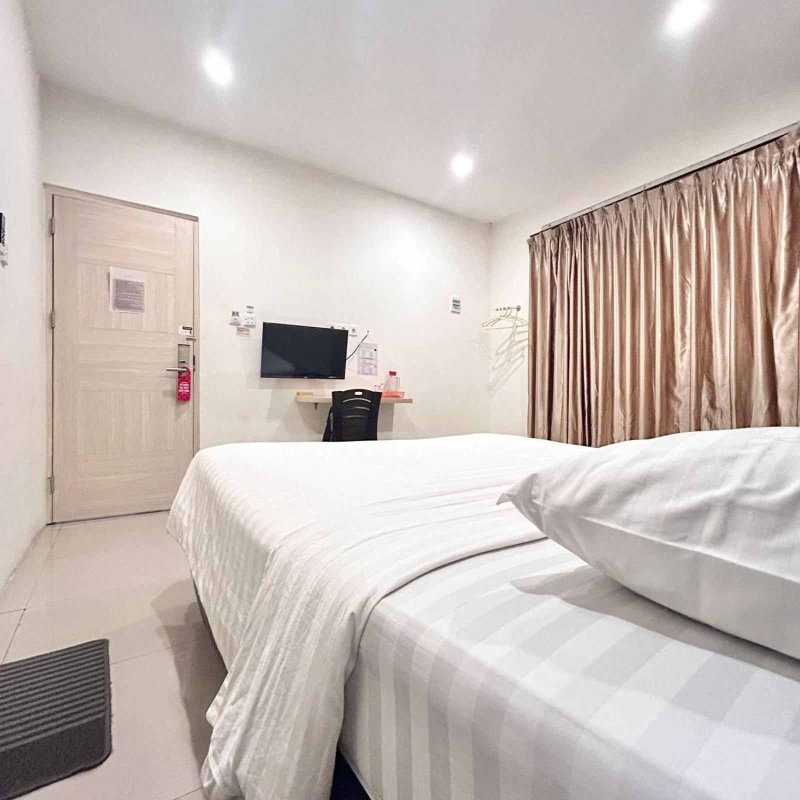 Priority Guest House Самаринда Экстерьер фото